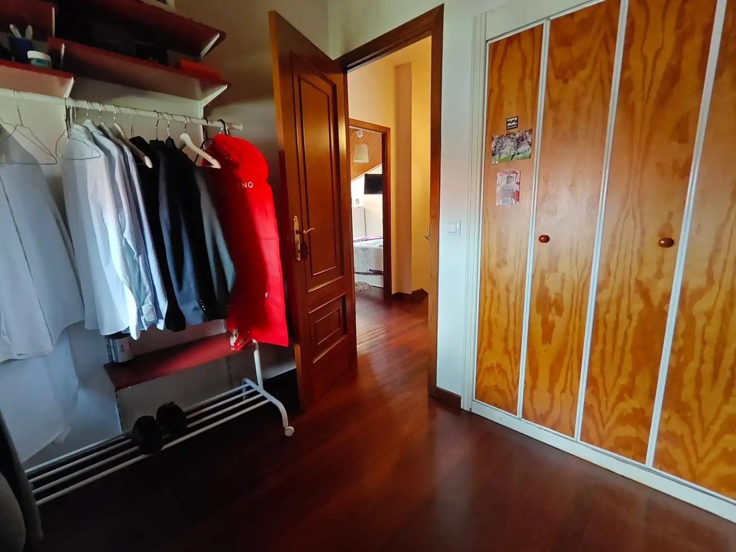 Maisonette zum Verkauf in Ames mit Abstellraum, Möbliert und Gemeinschaftspool