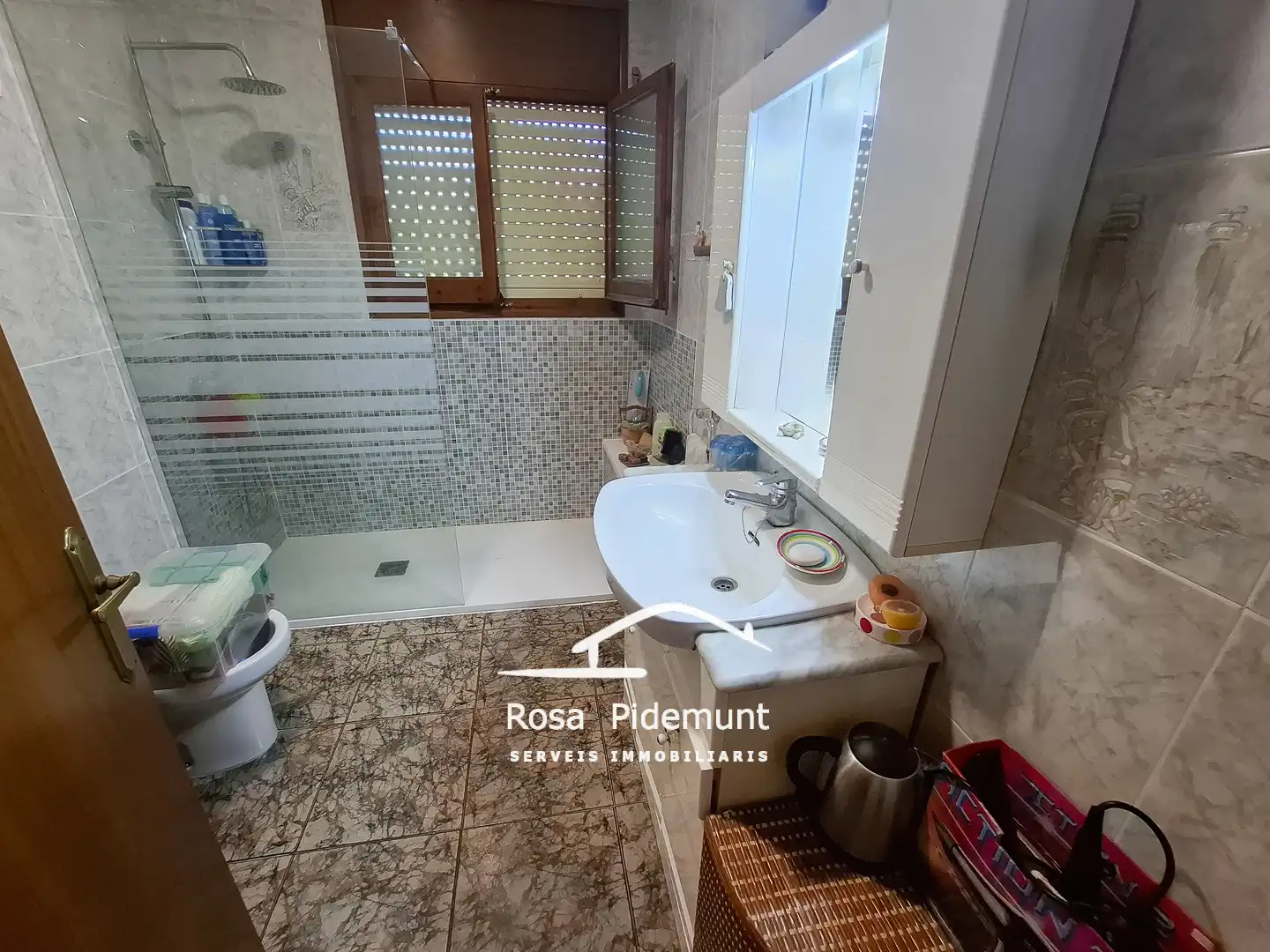 Casa amb piscina en venda a Carrer Dàlia, imagen 17