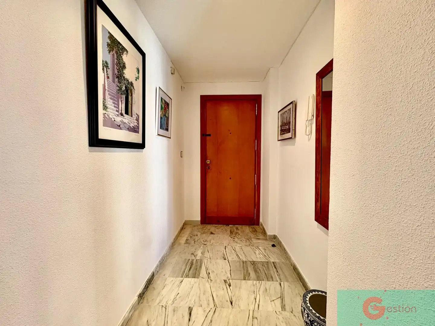 Apartament amb piscina en venda a Salobreña Costa, imagen 20