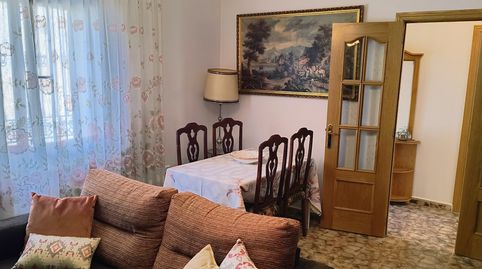 Foto 5 de Casa o xalet en venda a Plaza San Antonio de Padua, Villanueva de San Carlos, Ciudad Real