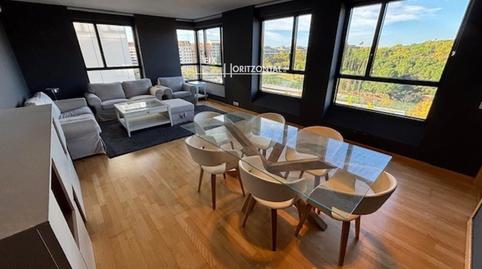 Photo 2 of Flat to rent in Francesc Macia de, Creu Alta, Barcelona