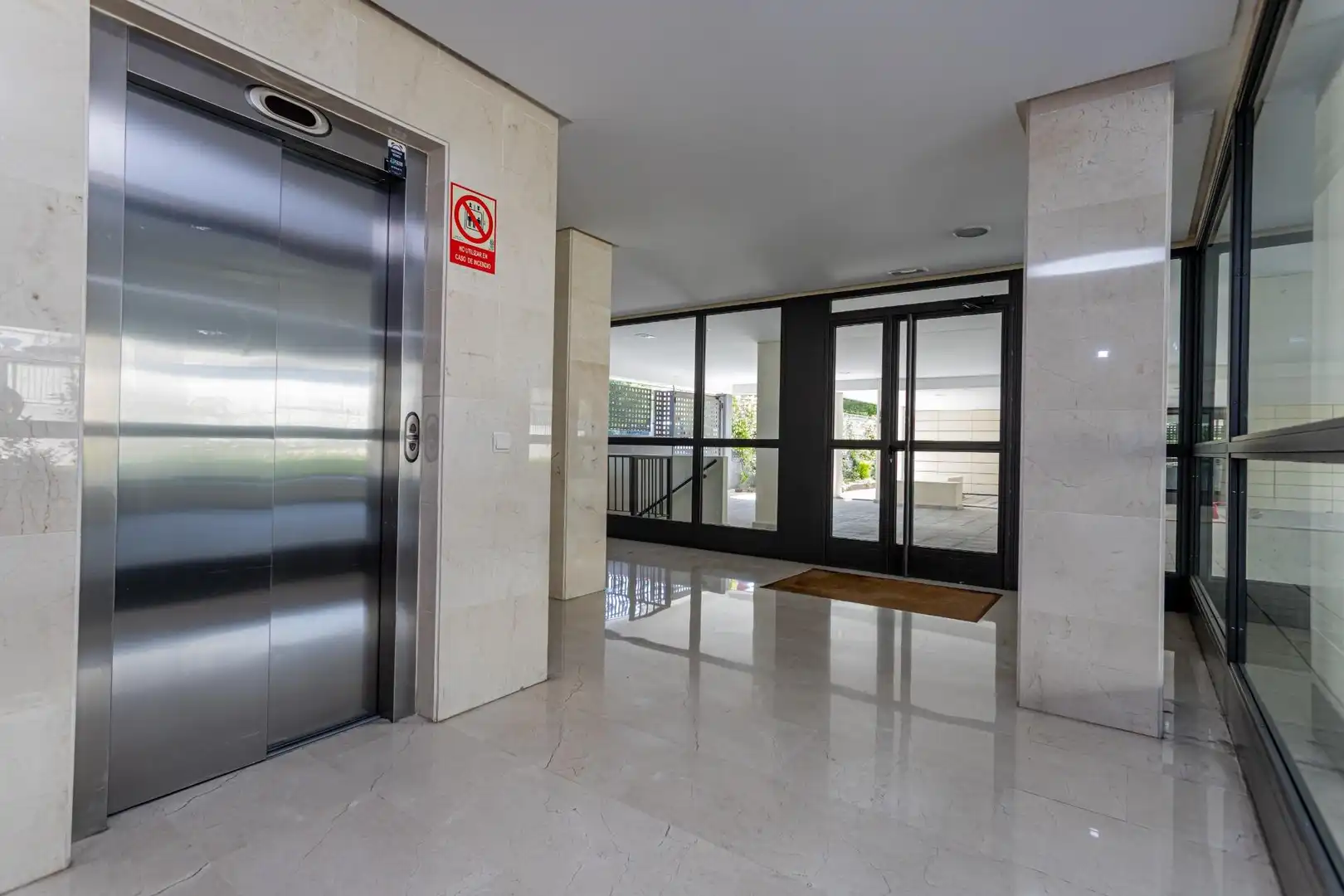 Piso en venta en Madrid con Aire acondicionado, Calefacción y Jardín privado