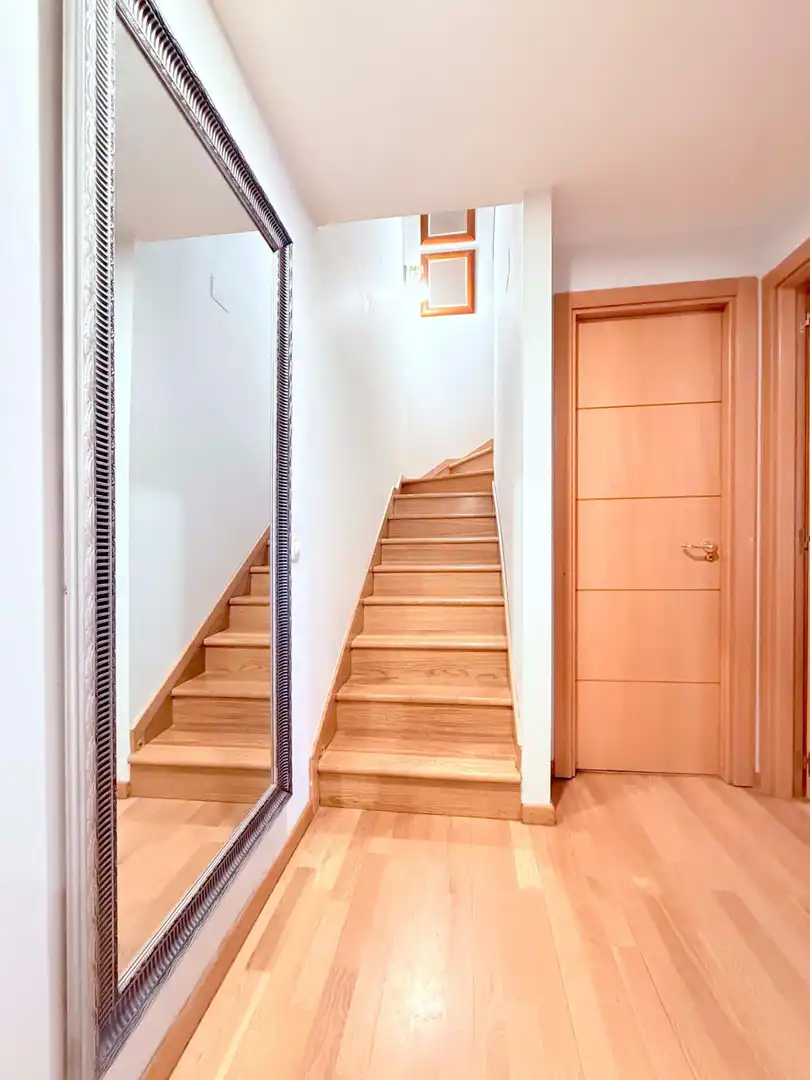 Ático en venta en Alcorcón con Aire acondicionado, Calefacción y Parquet