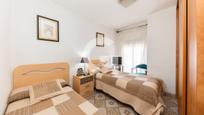 Bedroom of Flat for sale in L'Hospitalet de Llobregat  with Air Conditioner and Balcony