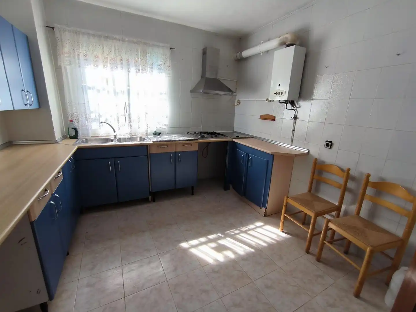 Casa con giardino in vendita a Finestrat Pueblo, imagen 24