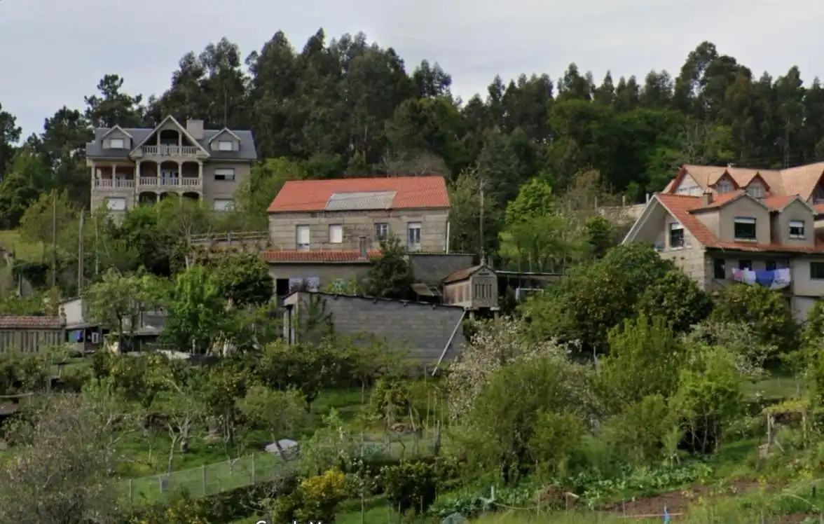 Finca rústica en venda a Lugar 36690, 55, Parroquias Rurales