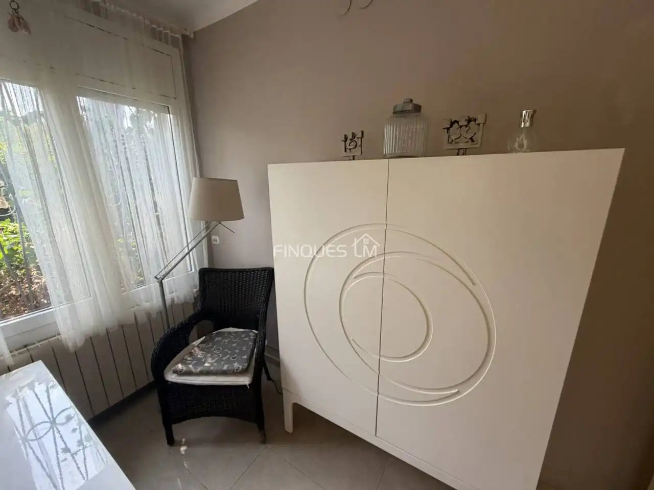 Bedroom of Houses for sale in Tordera  with Heating, Private garden and Terrace