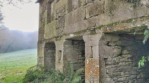 Foto 4 de Finca rústica en venda a N/a, -1, Guntín, Lugo