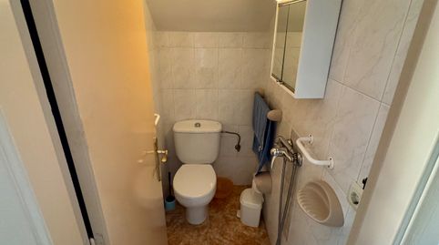 Foto 4 de Casa adosada en venta en Ortiz de Villajos, Berja, Almería