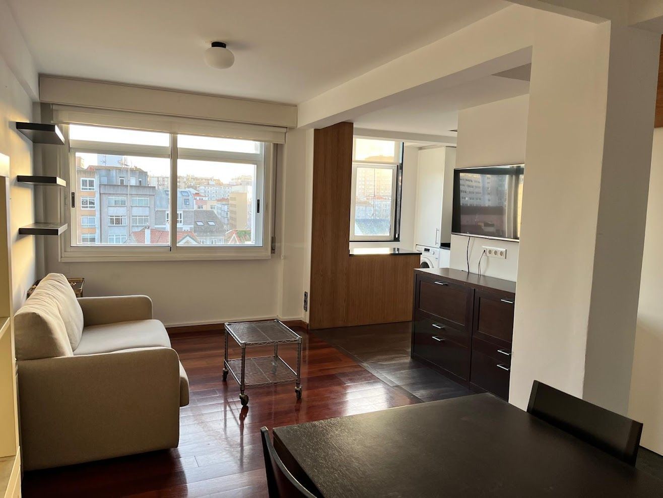 Flat to rent in RONDA DE NELLE, Sagrada Familia