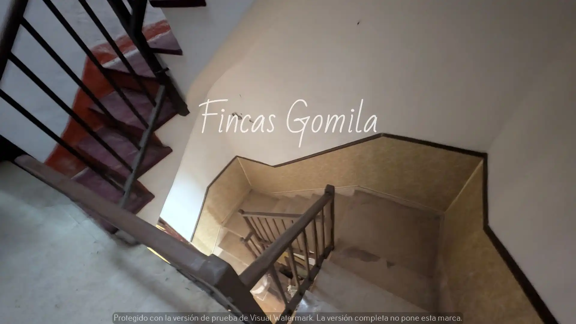 Finca rústica en venda en Ferreries amb Terrassa