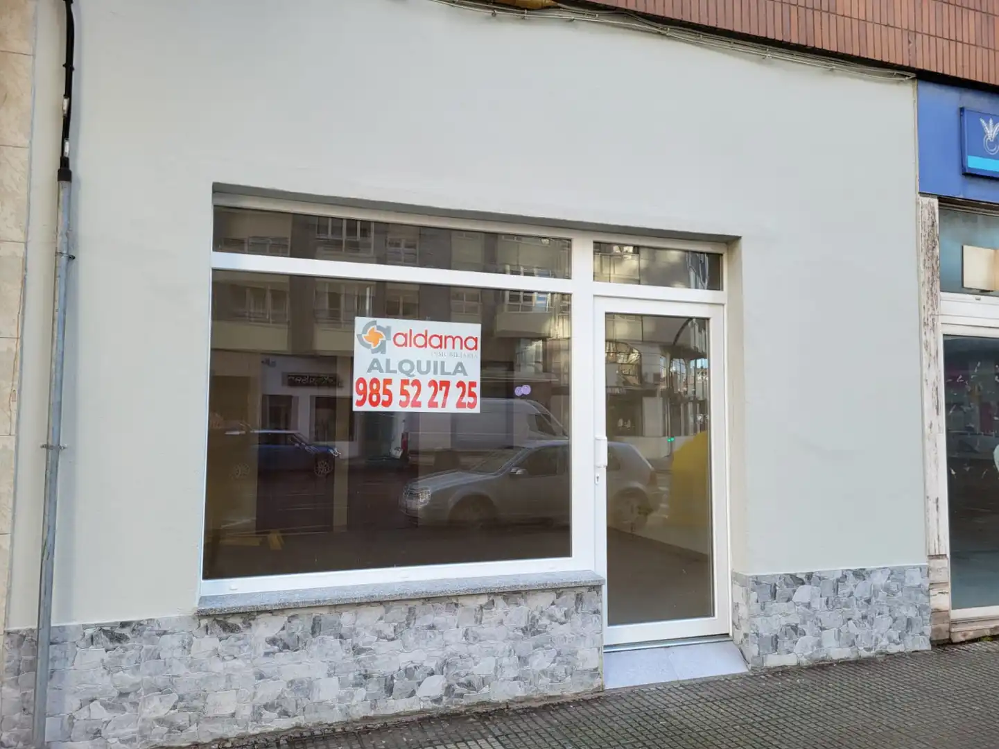 Business premises to rent in El Carbayedo - El Quirinal, imagen 2