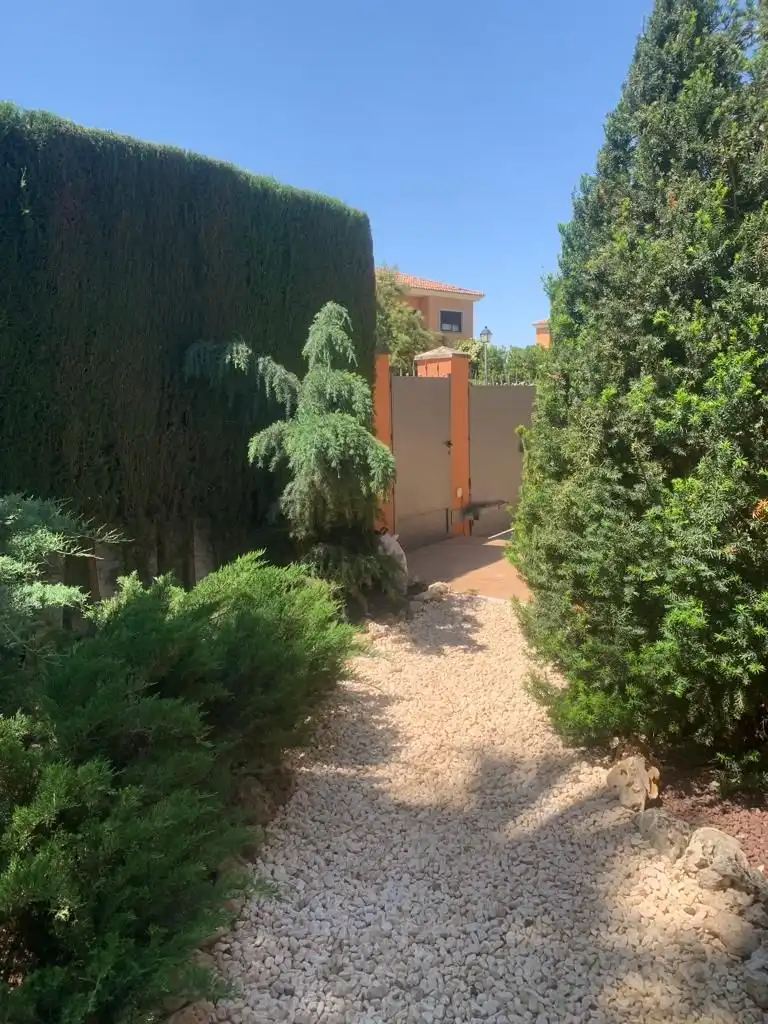 Xalet amb piscina en venda a Baeza, imagen 89