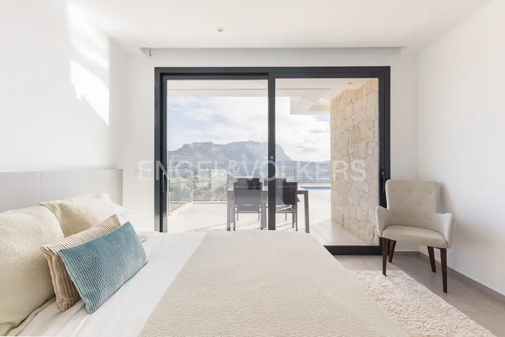 Casa amb terrassa en venda a Pedreguer, imagen 30