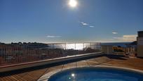 Piscina de Pis en venda en Sant Feliu de Guíxols amb Terrassa, Piscina i Balcó