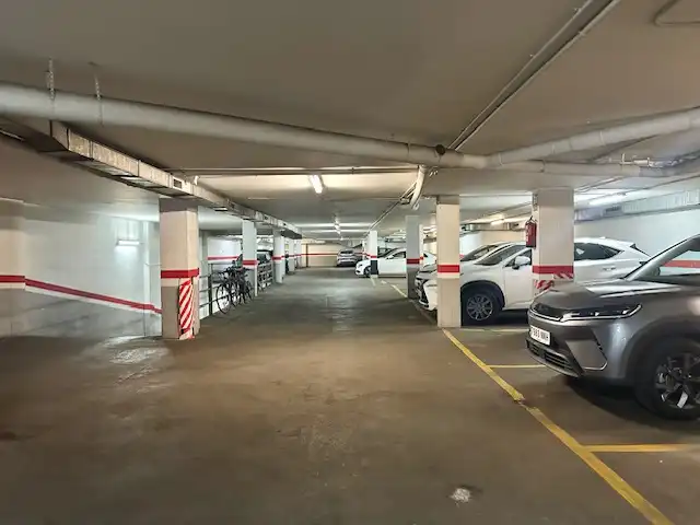 Attique avec ascenseur à vendre à Carrer del Rosselló 140, imagen 45
