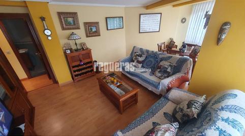 Foto 2 de Pis en venda a Lopez Ocaña, Centro, Avilés