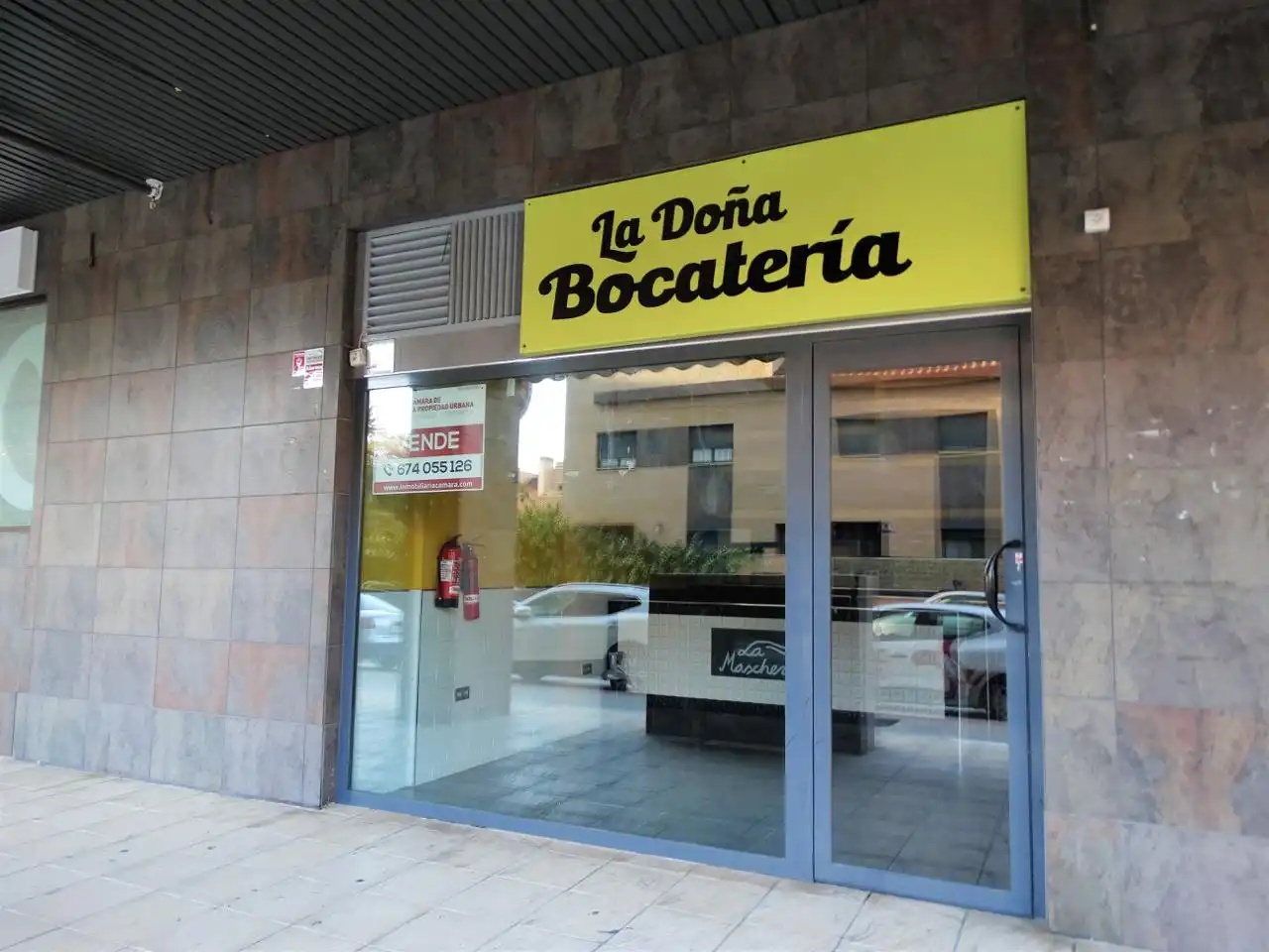 Business premises for sale in Alcalde Antonio Martinez Navarro 3, imagen 8