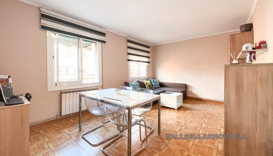 Foto 1 de Piso en venta en Centre, Barcelona