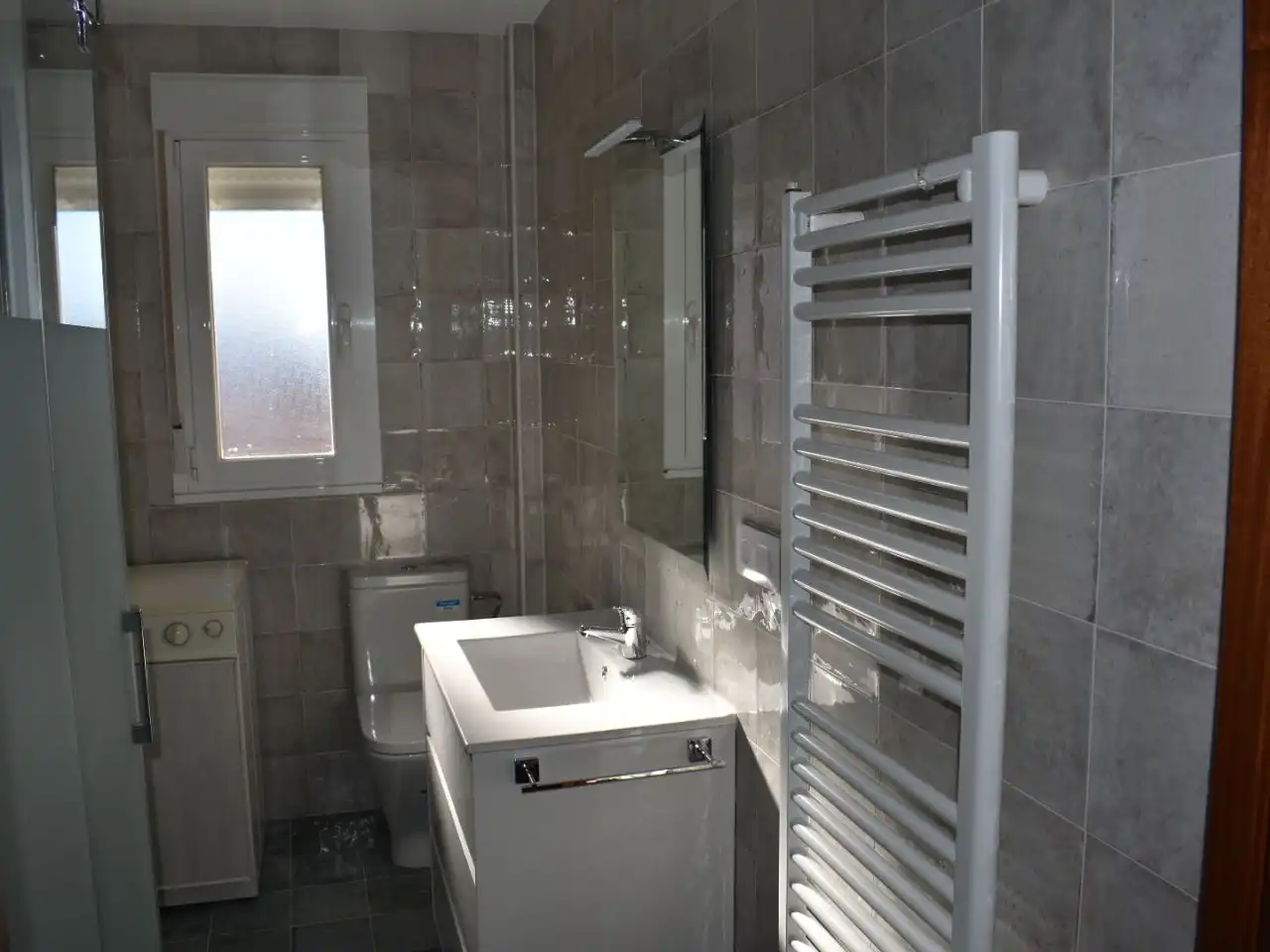 Baño de Piso de alquiler en Astorga, León