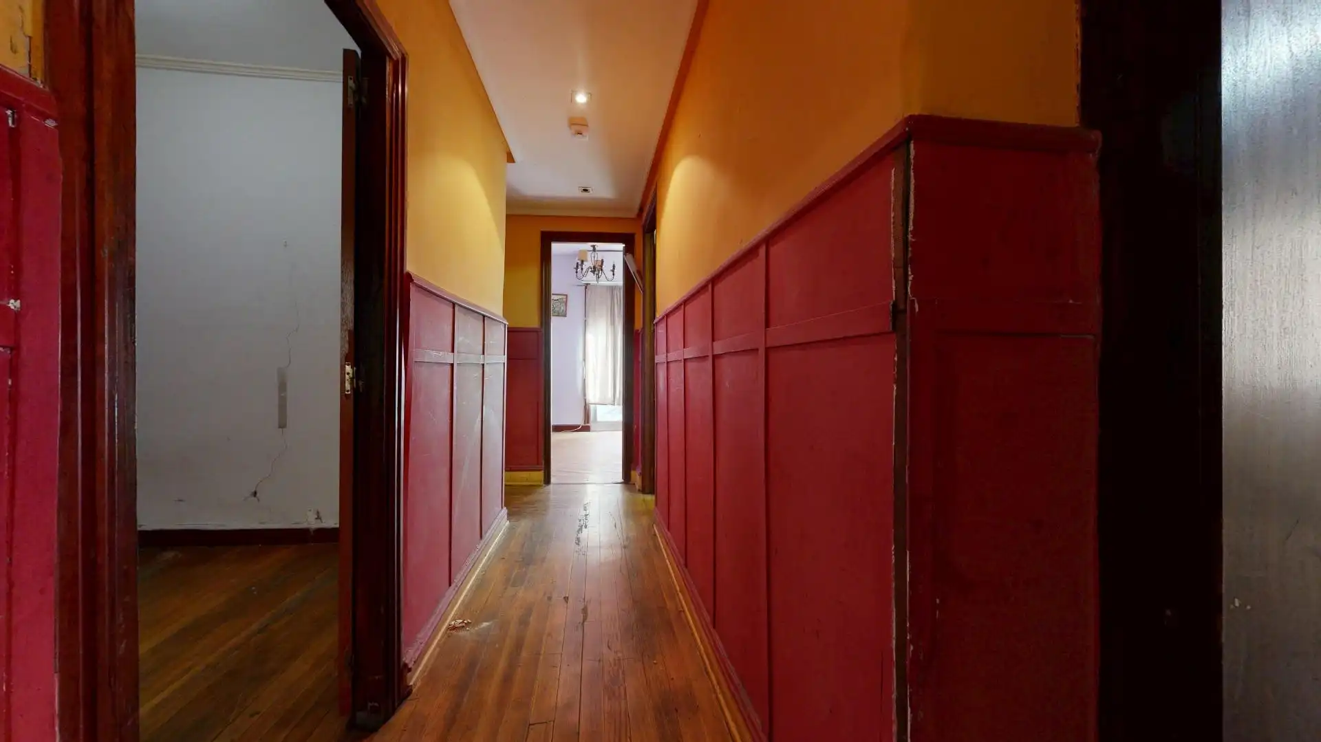 Piso con terraza en venta en Calle PRIM, imagen 19