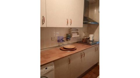 Foto 5 von Wohnung zum Verkauf in Calle Francisco Pizarro, Arroyo de la Luz, Cáceres