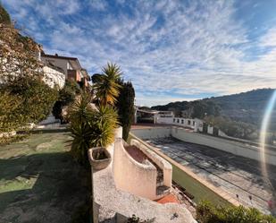 Exterior view of Building for sale in Castell-Platja d'Aro  with Community pool