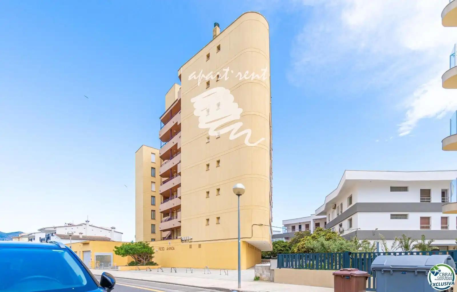 Wohnung mit Terrasse zum Verkauf in pedro calderon de la barca, imagen 23
