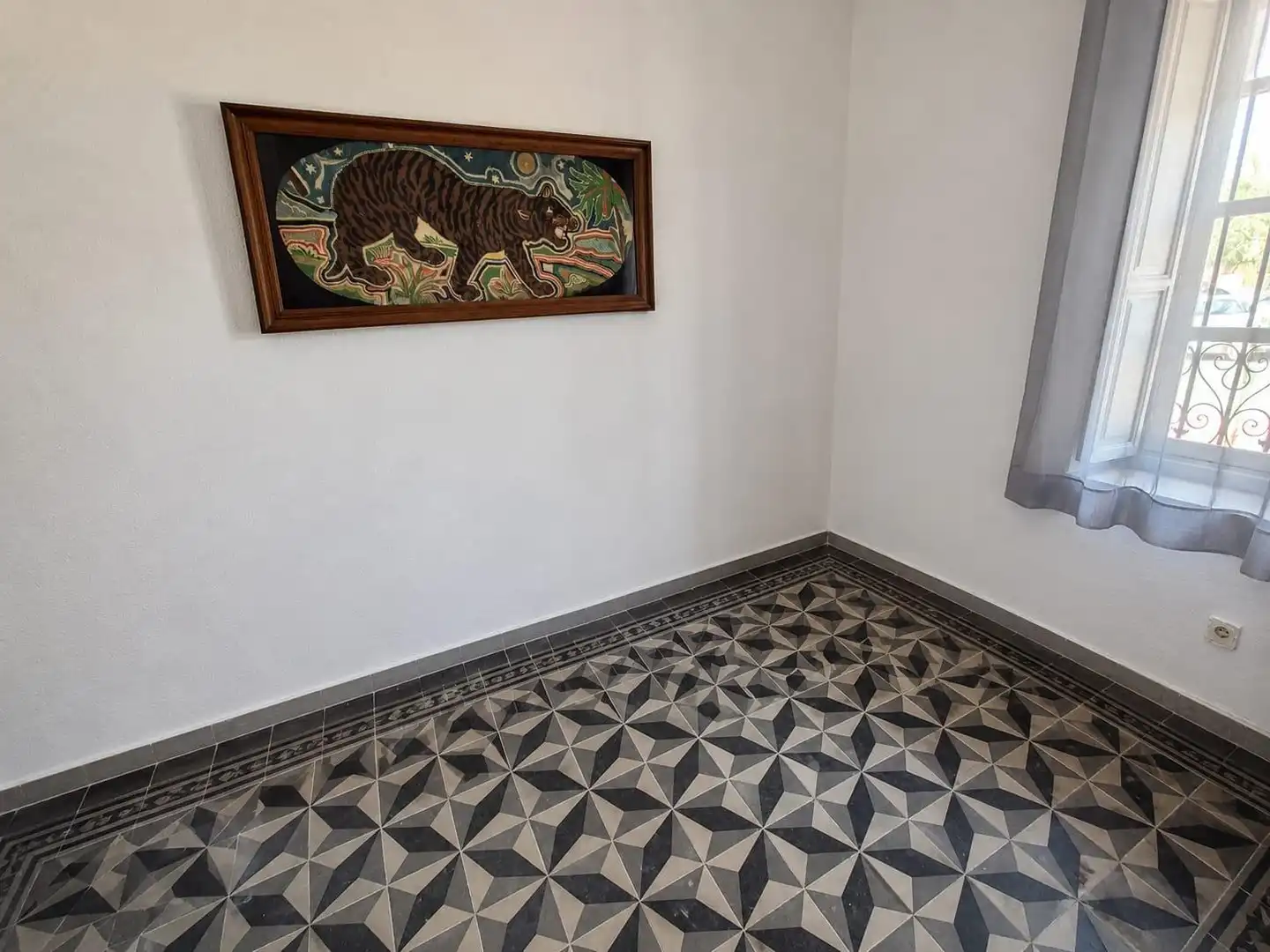 Casa o xalet en venda en La Unión amb Jardí privat i Moblat