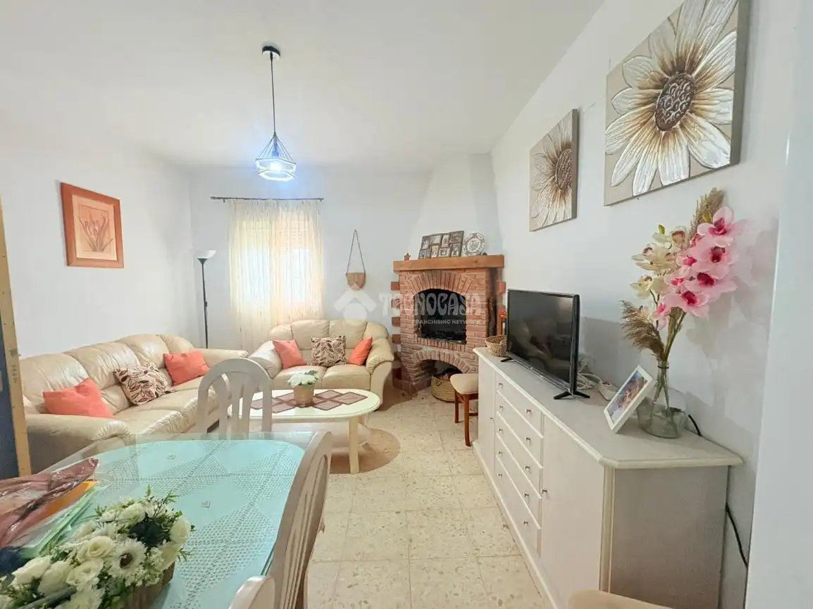 Casa rústica en venda a La muela, imagen 18