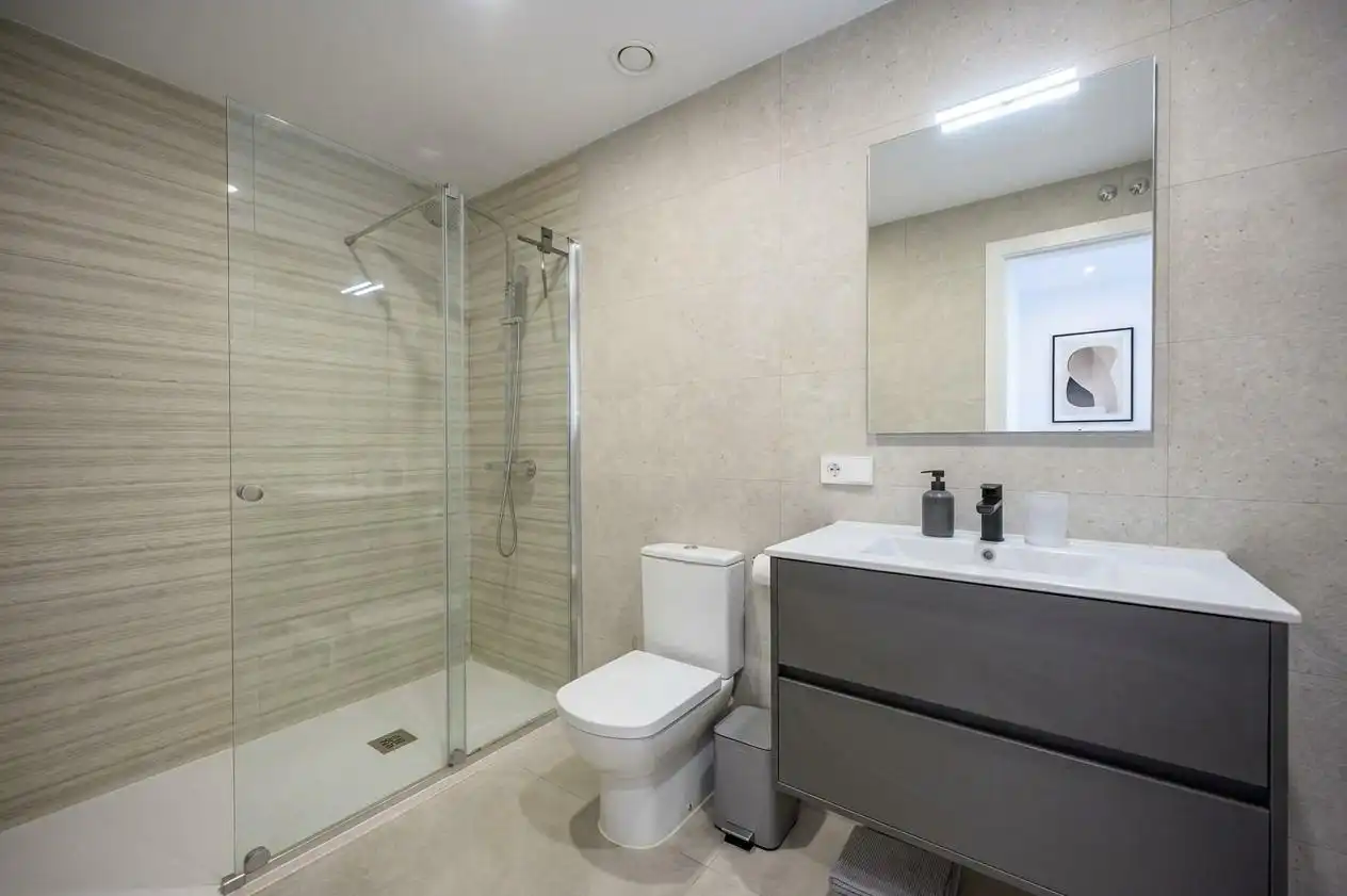 Maison mitoyenne avec piscine à vendre à CANONIGOS, imagen 23
