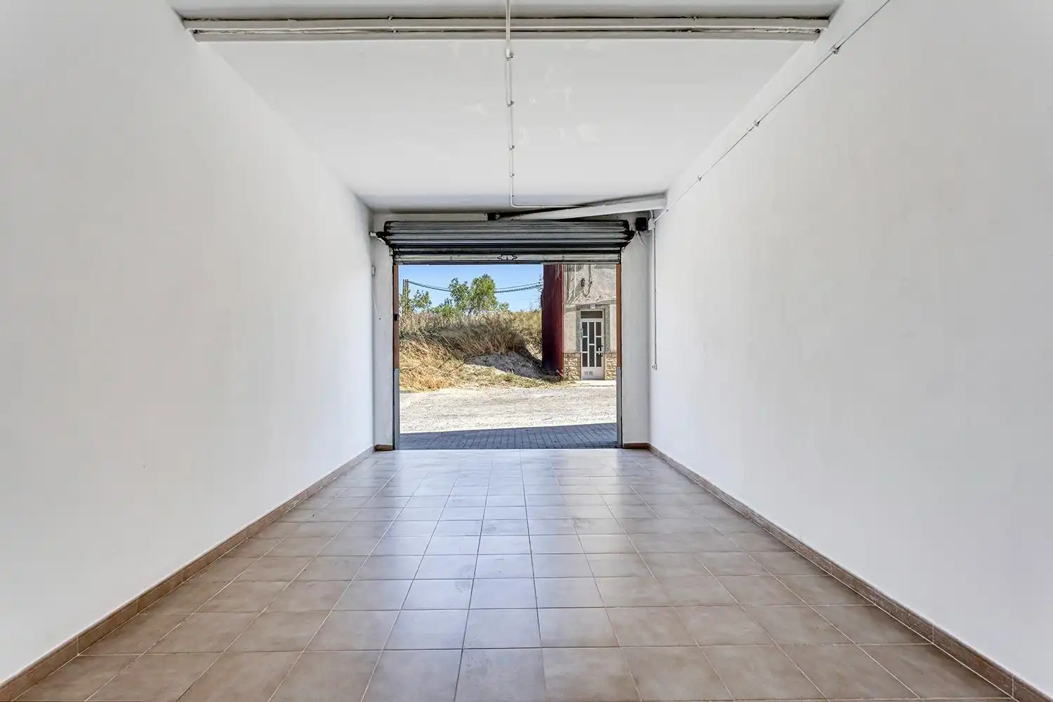 Wohnung zum Verkauf in Vilanova del Camí mit Heizung, Terrasse und Balkon