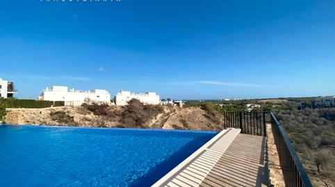 Foto 4 de Dúplex en venda a Avenida Ramblas de Oleza, Lomas de Campoamor - Las Ramblas, Alicante