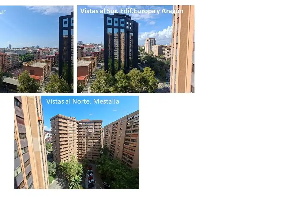 Appartamento con ascensore in vendita a C/Bélgica 1, imagen 9