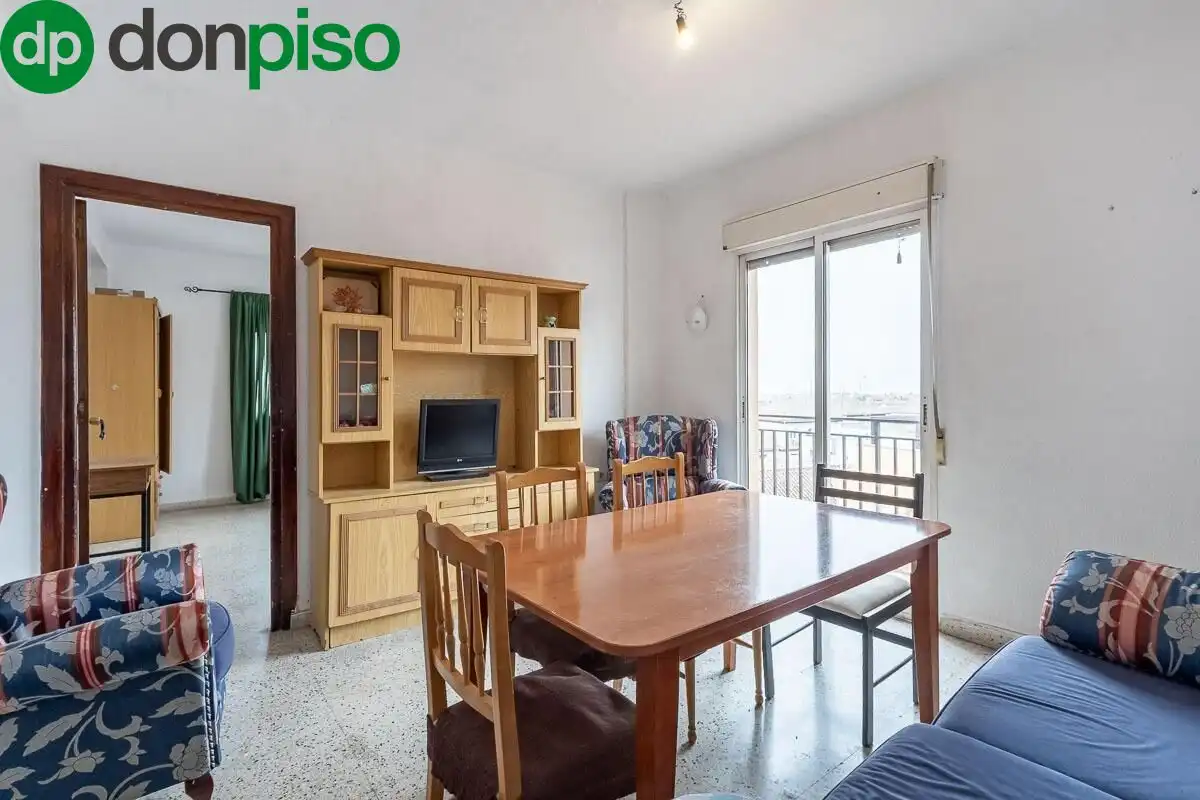 Flat for sale in Calle Real de Cartuja, San Ildefonso