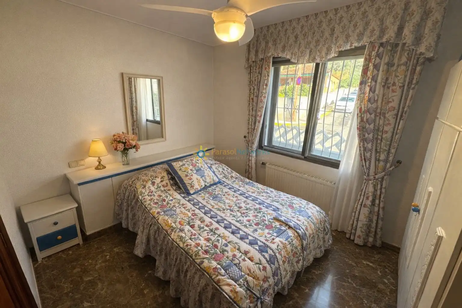 Villa mit Terrasse zum Verkauf in L'Atzúbia, imagen 15