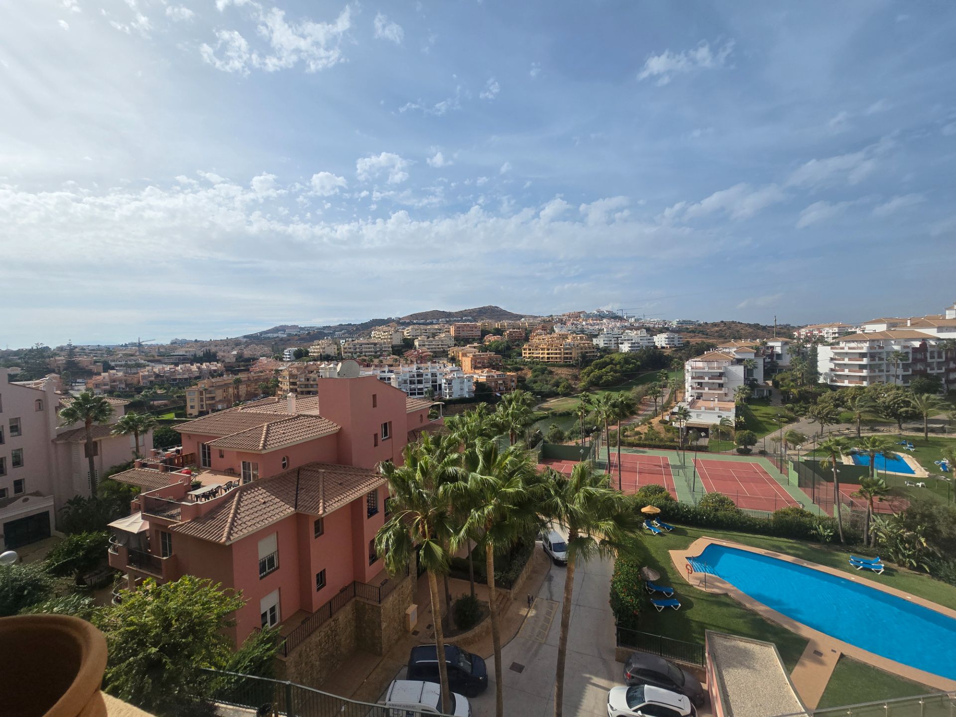 Apartment for sale in Calle Severiano Ballesteros, 1, Riviera del Sol