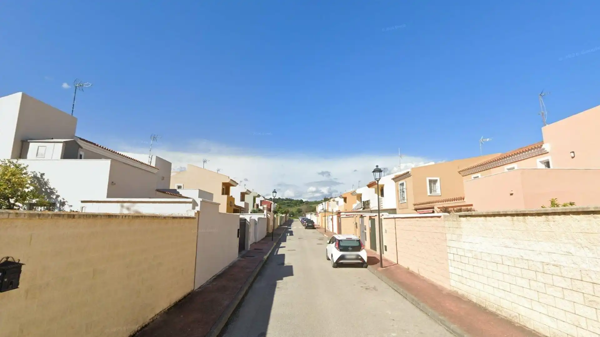 Casa pareada en venta en Jose De Espronceda, imagen 5