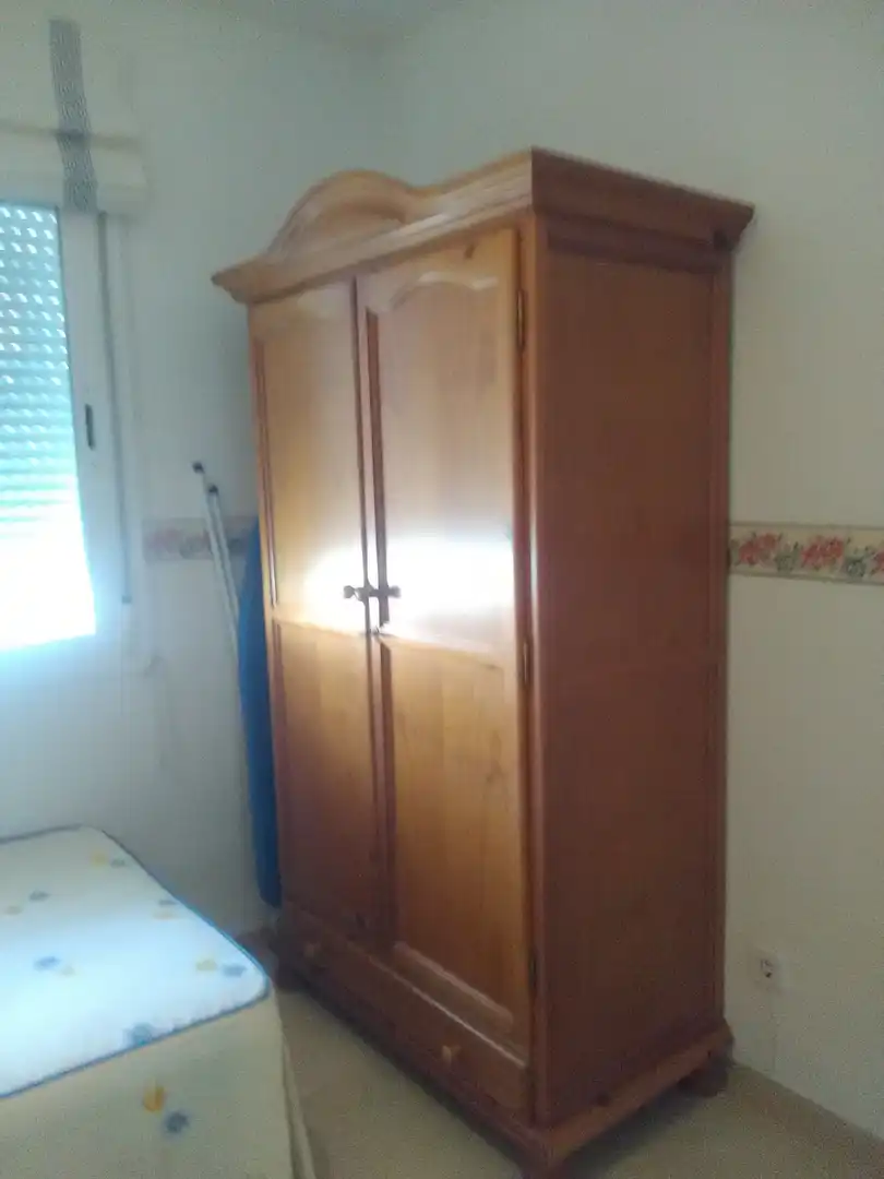 Piso de alquiler en Centro