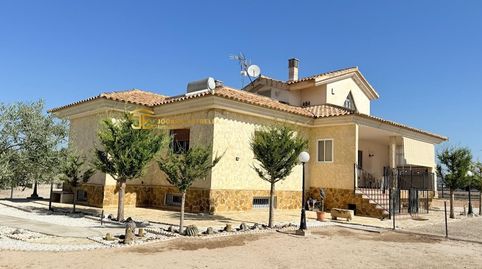Foto 4 de Casa o chalet en venta en Campillo, Lorca