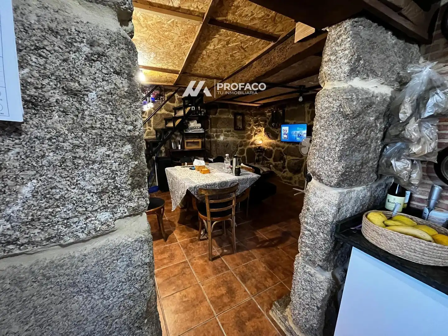 Casa o chalet en venta en Carballeda de Avia con Calefacción y Trastero