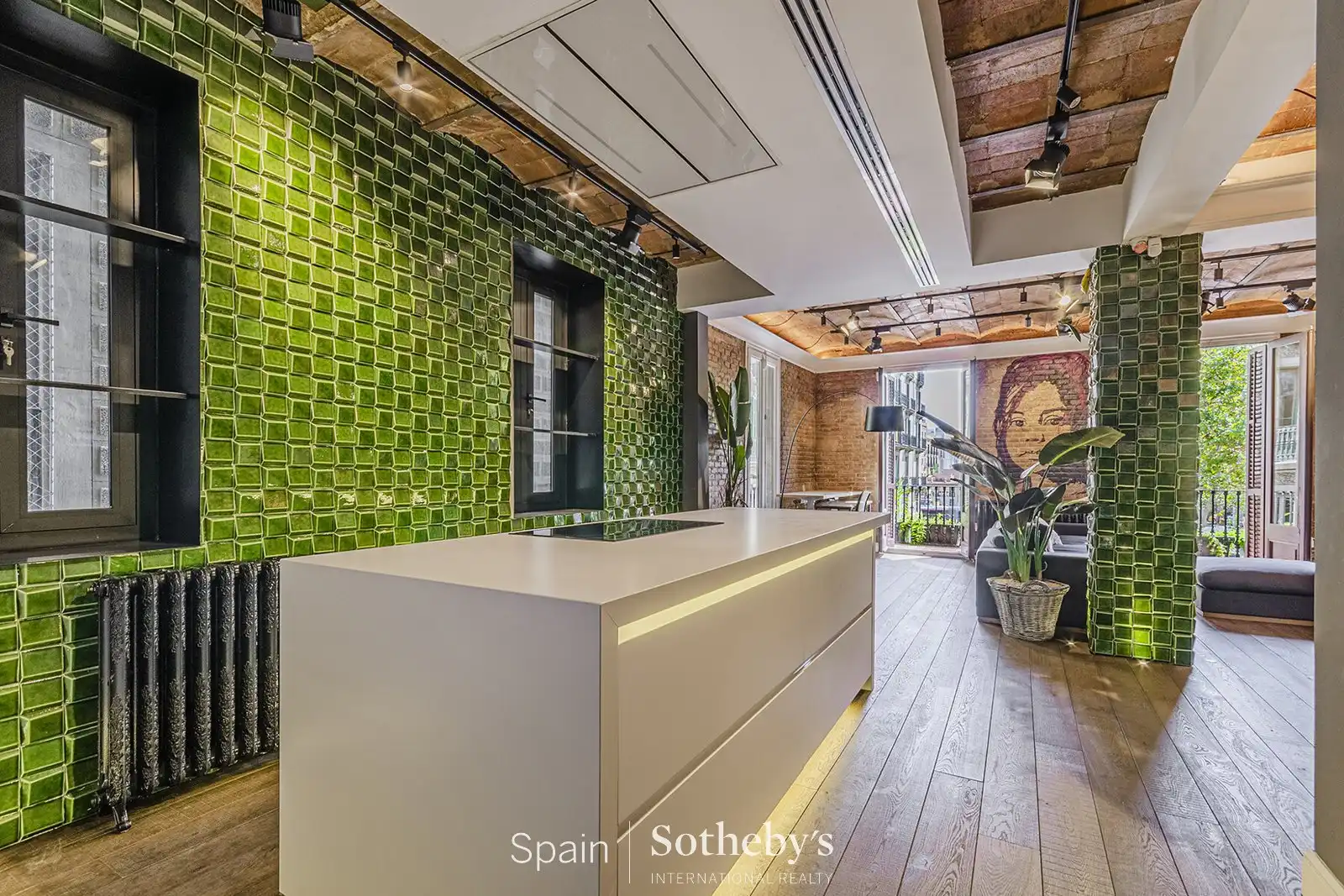 Apartment mit Aufzug zum Verkauf in Ciutat Vella, imagen 7