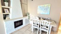 Dining room of Flat for sale in Montgat  with Air Conditioner, Terrace and Balcony