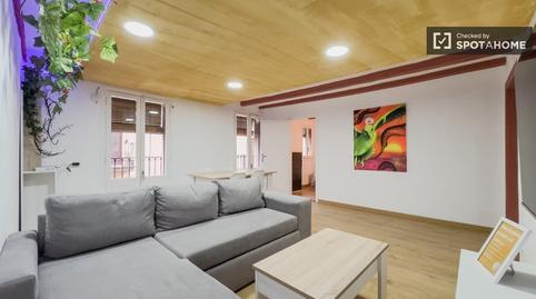 Foto 2 de Apartamento para compartir en El Raval,  Barcelona Capital