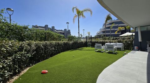 Foto 3 de Piso en venta en Paraiso - Barronal, Estepona