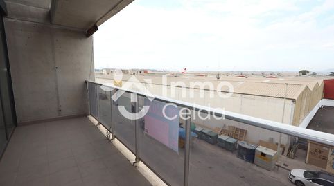 Foto 2 de Loft de lloguer a Polígono del Aeropuerto, Manises