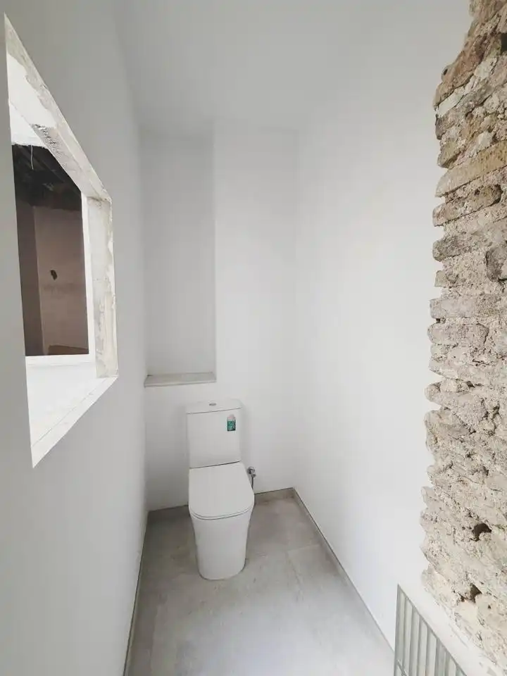 Baño de Piso en venta en Cádiz