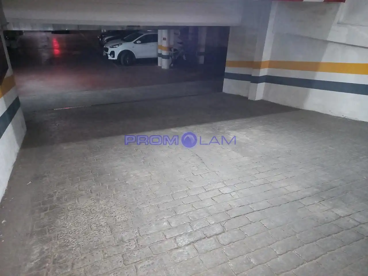 Parking of Garage for sale in Bollullos de la Mitación