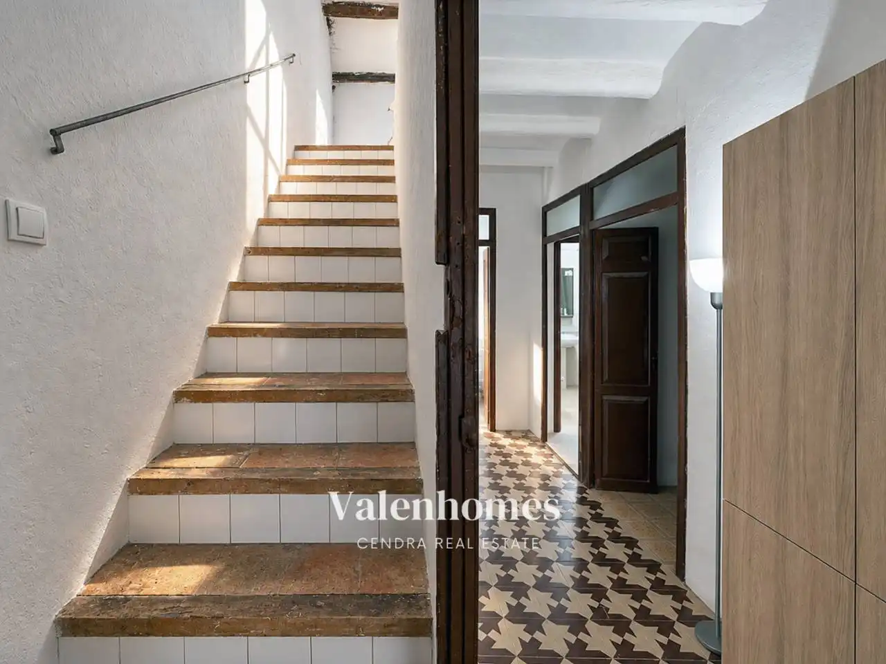 Haus zum Verkauf in La Galera, imagen 15