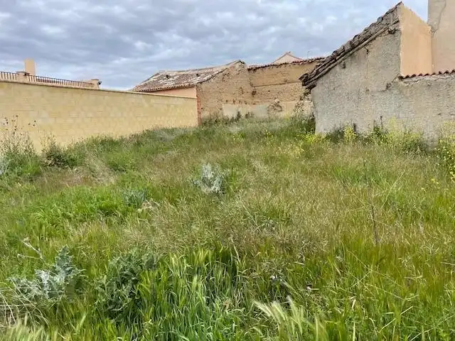 Terreny residencial en venda a Bercial, imagen 2